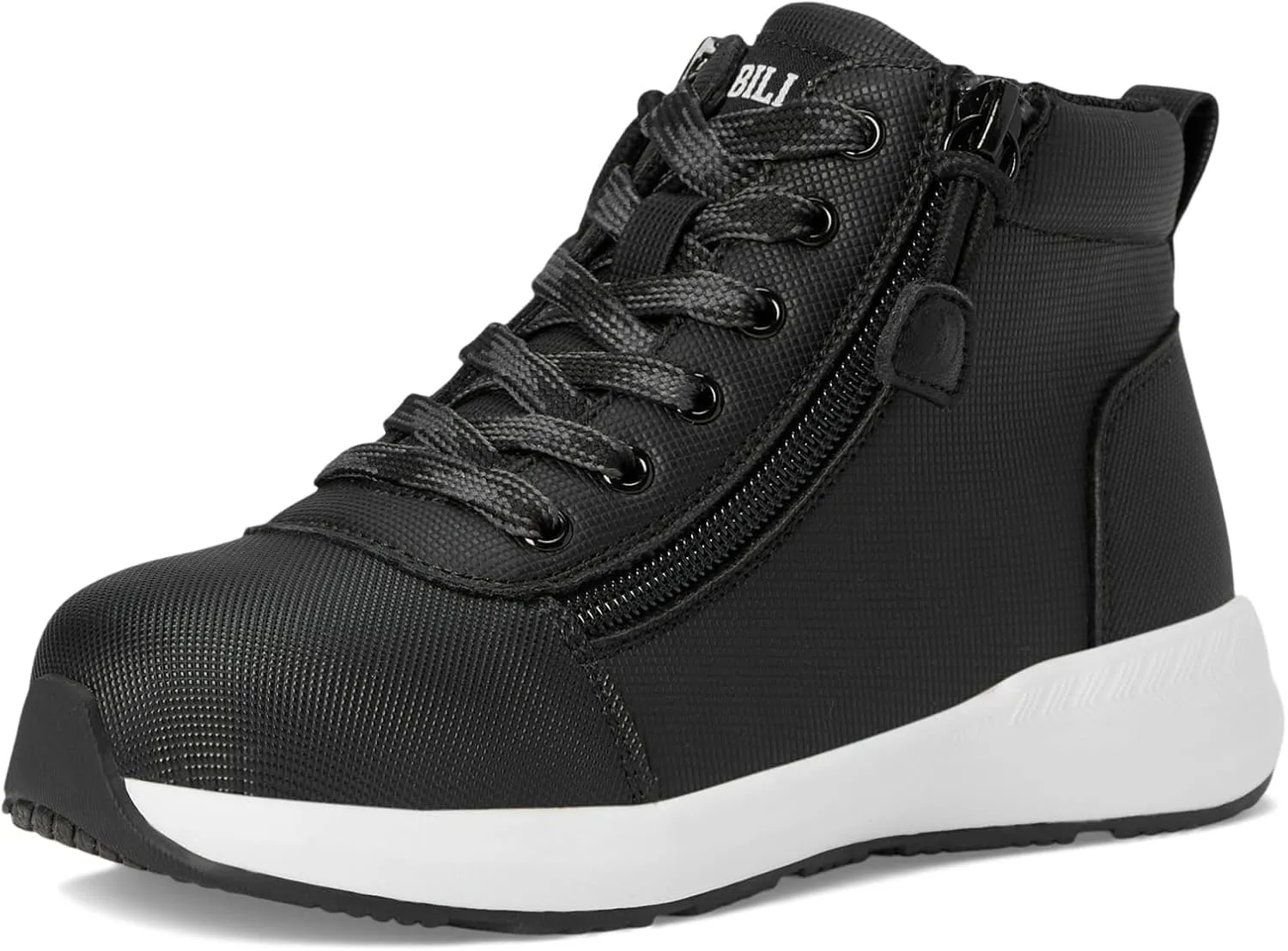BILLY Footwear Unisex-Child Billy Goat Dz High (Little Big Kid) Sneaker