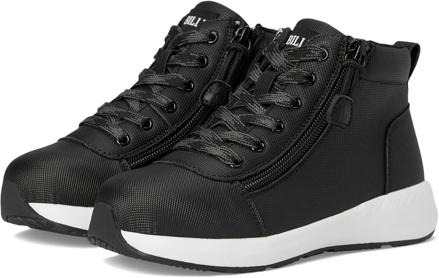 BILLY Footwear Unisex-Child Billy Goat Dz High (Little Big Kid) Sneaker