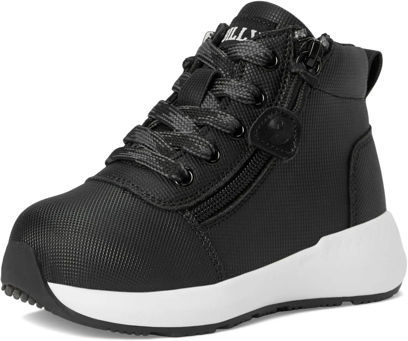 BILLY Footwear Unisex-Child Billy Goat Dz High (Toddler) Sneaker