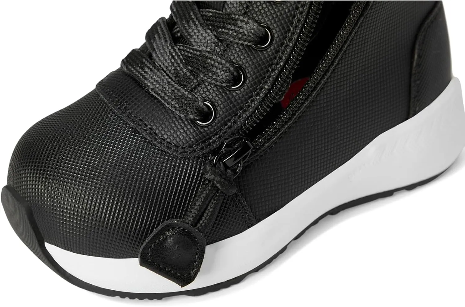 BILLY Footwear Unisex-Child Billy Goat Dz High (Toddler) Sneaker