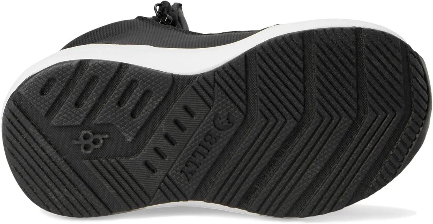 BILLY Footwear Unisex-Child Billy Goat Dz High (Toddler) Sneaker