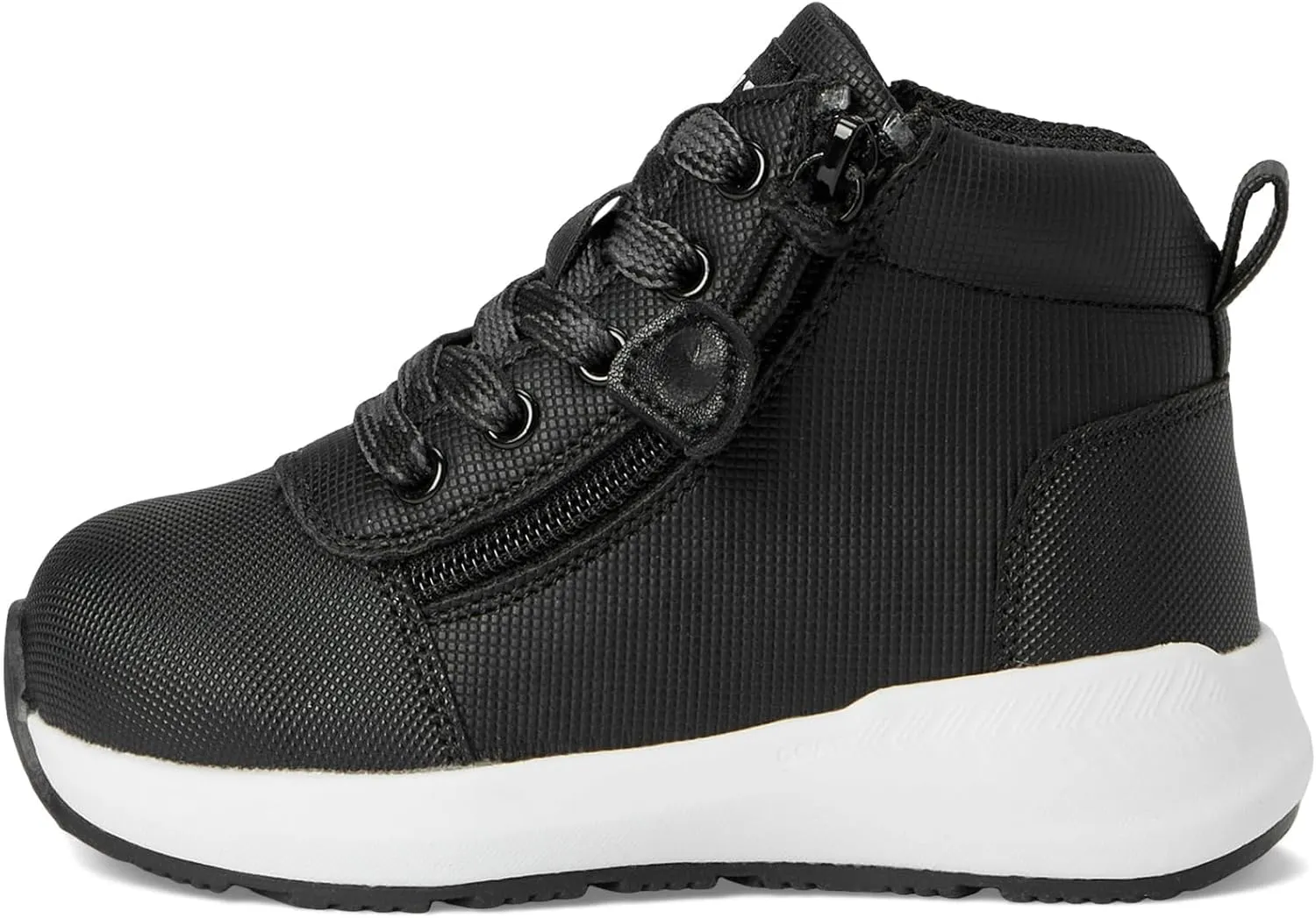 BILLY Footwear Unisex-Child Billy Goat Dz High (Toddler) Sneaker