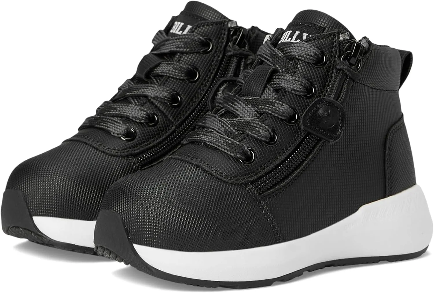BILLY Footwear Unisex-Child Billy Goat Dz High (Toddler) Sneaker