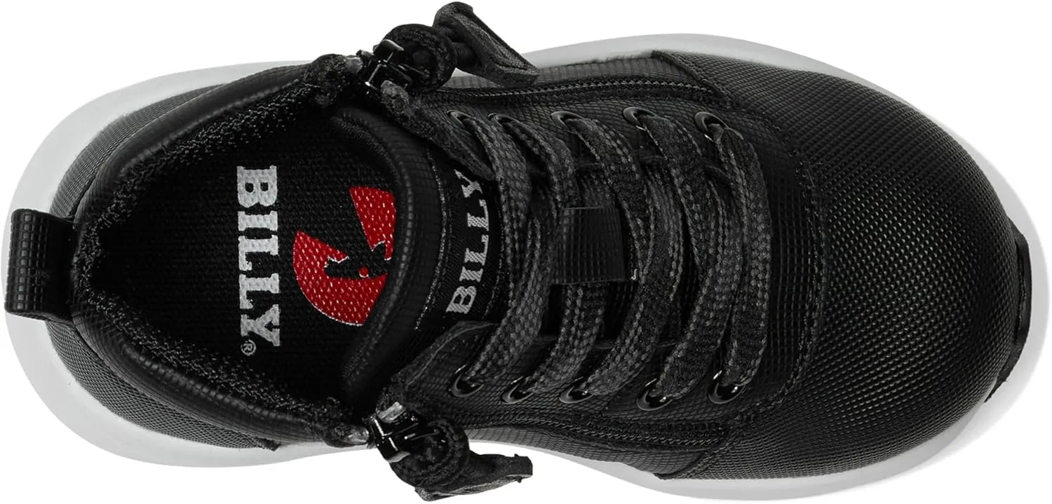 BILLY Footwear Unisex-Child Billy Goat Dz High (Toddler) Sneaker