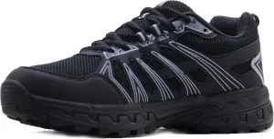 BomKinta Men's Walking Shoes Breathable Gym Sneakers Fashion Athletic Shoes