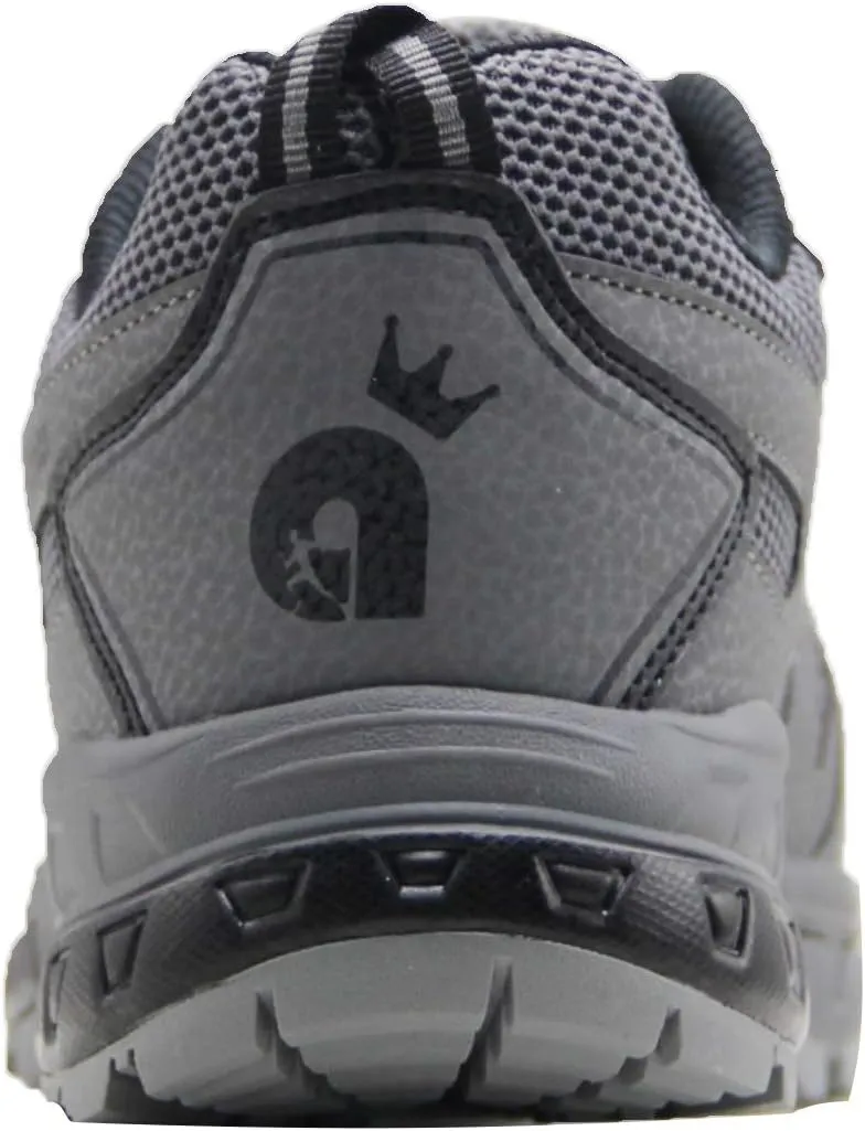 BomKinta Men's Walking Shoes Breathable Gym Sneakers Fashion Athletic Shoes