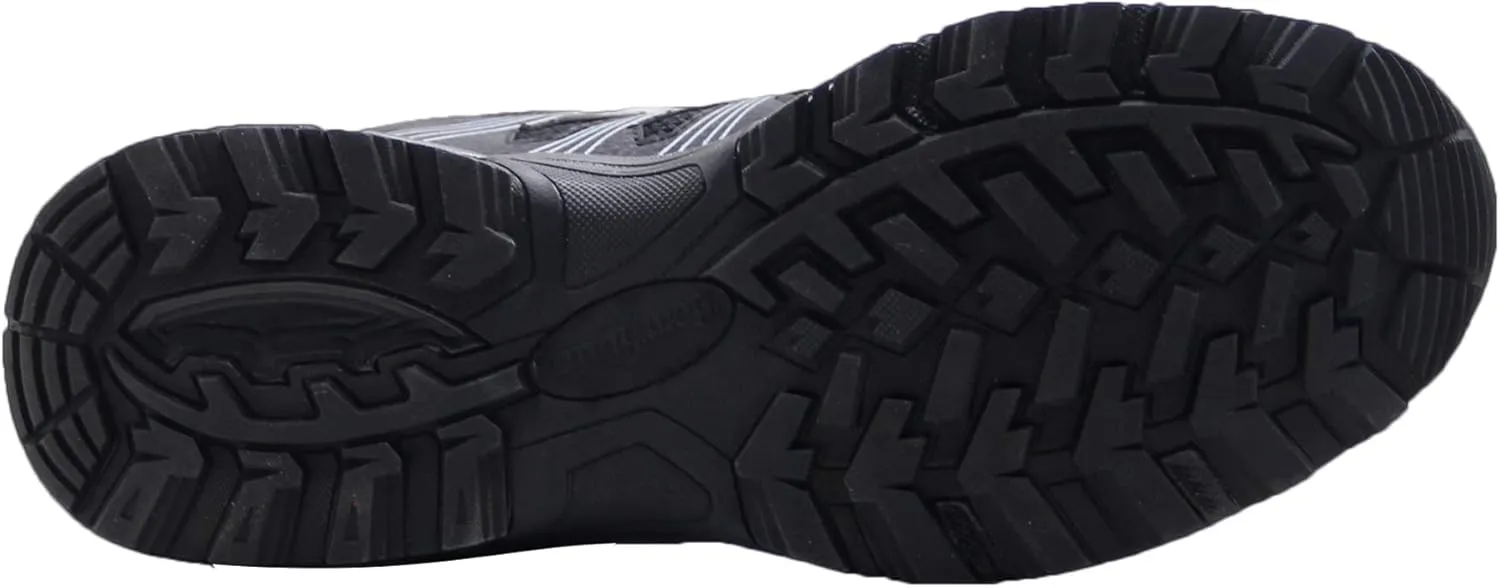 BomKinta Men's Walking Shoes Breathable Gym Sneakers Fashion Athletic Shoes