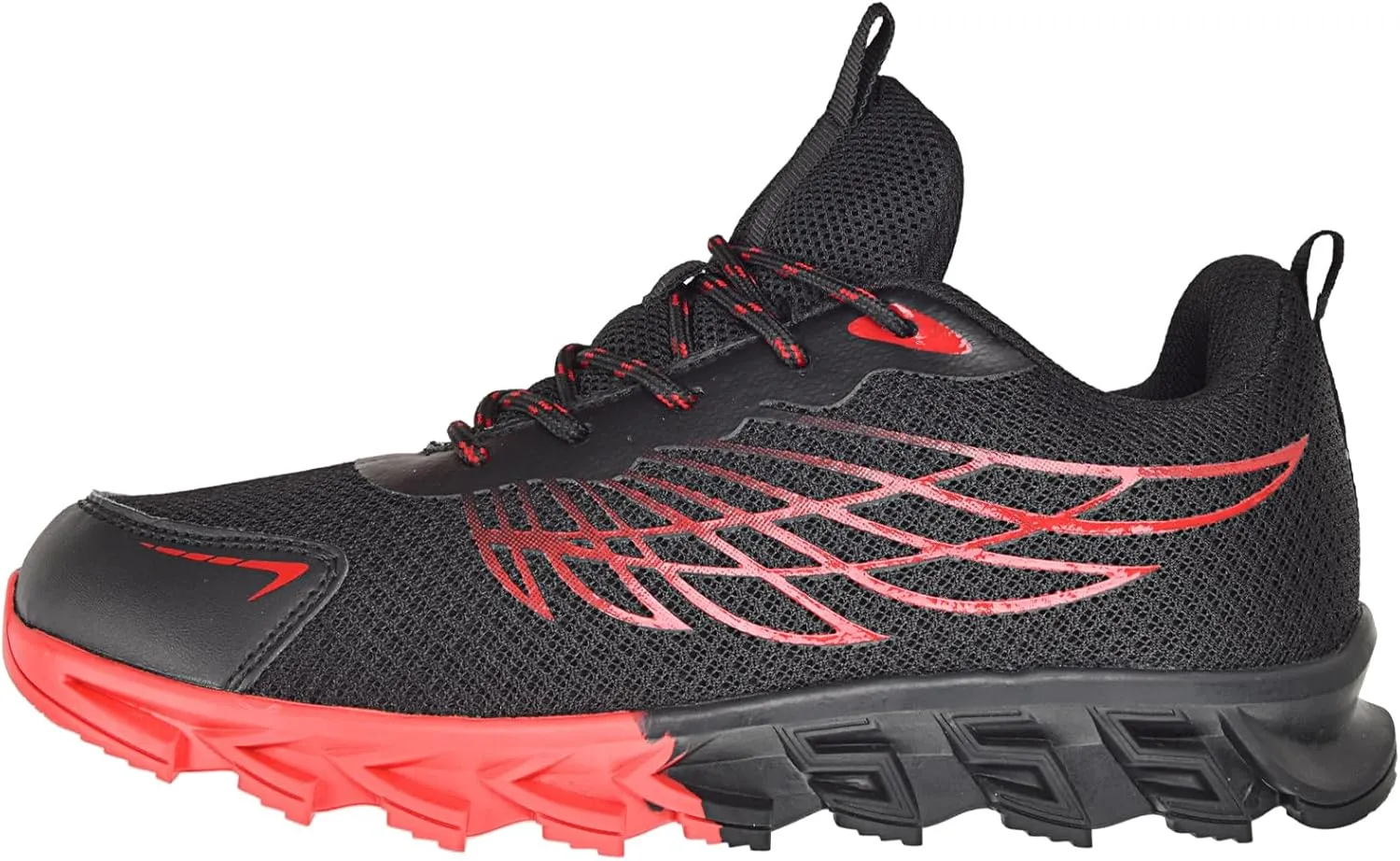 Boys Girls Sneakers Lightweight Non Slip Kids Tennis Shoes