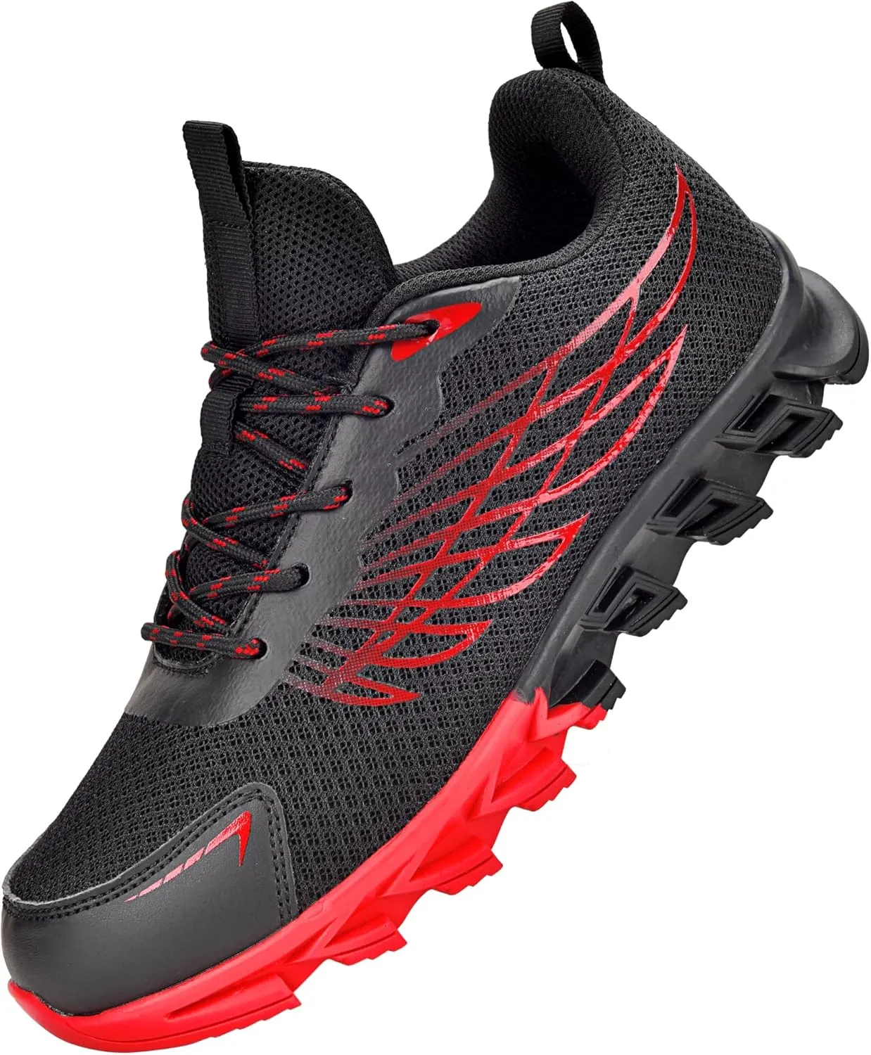 Boys Girls Sneakers Lightweight Non Slip Kids Tennis Shoes