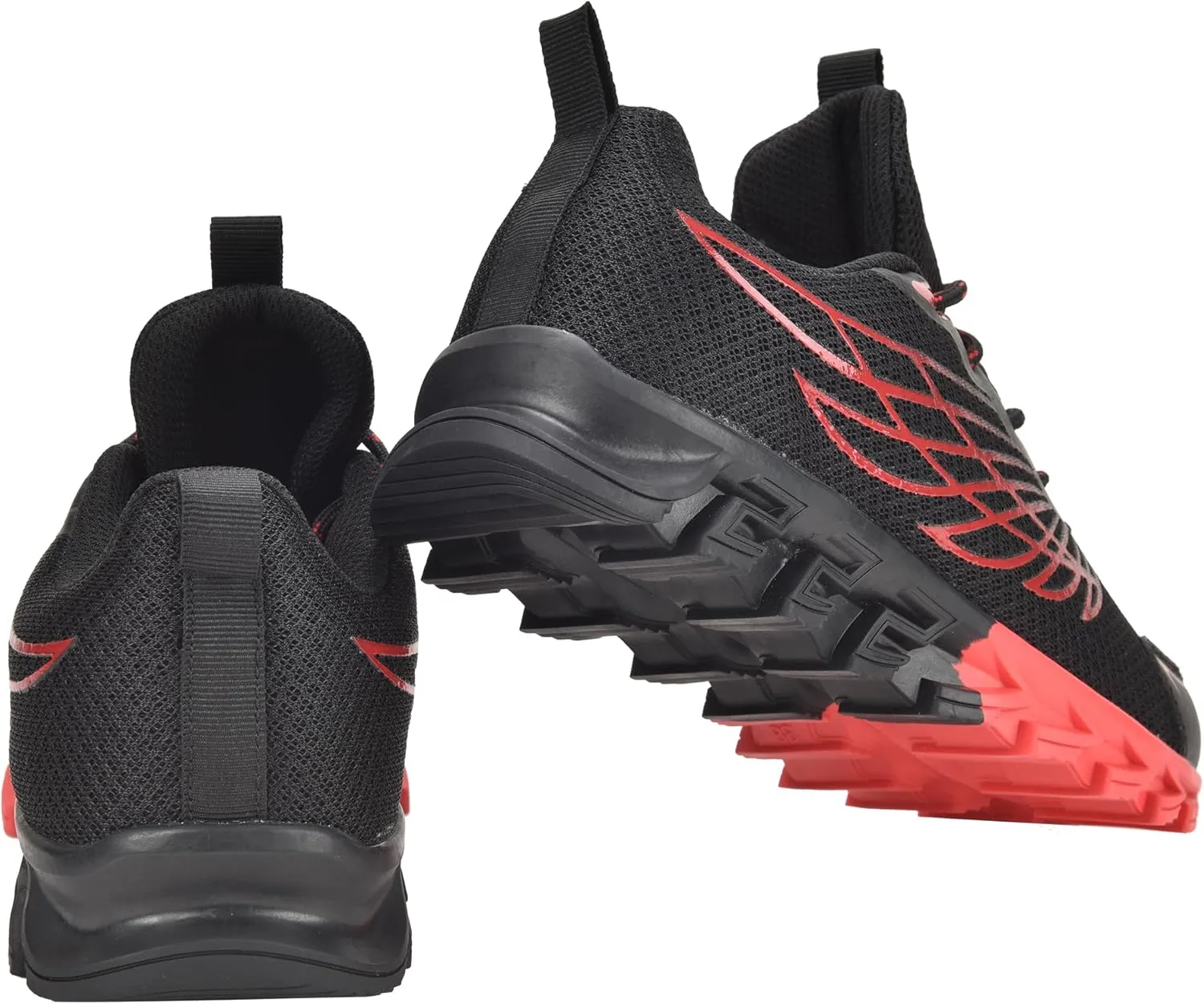 Boys Girls Sneakers Lightweight Non Slip Kids Tennis Shoes