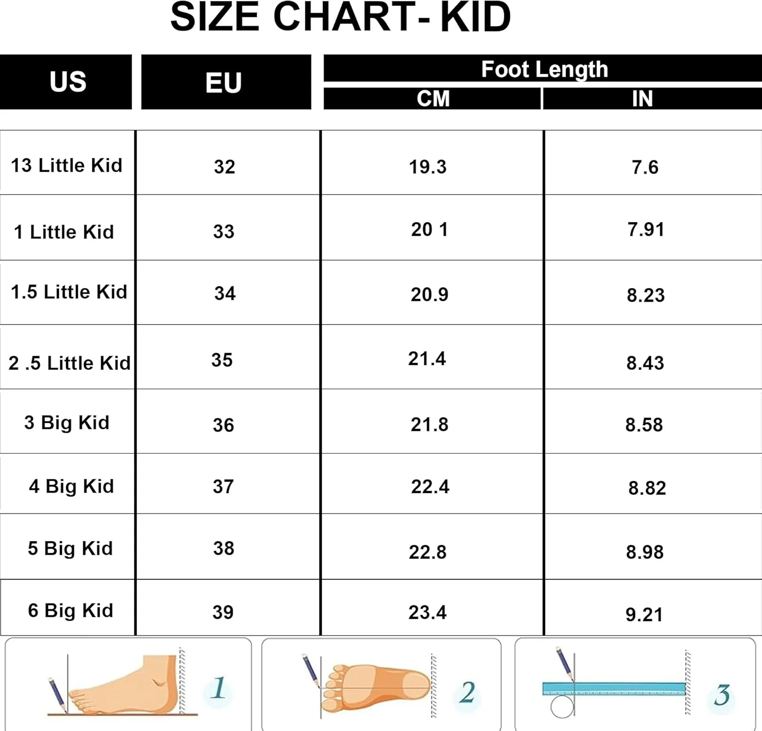 Boys Girls Sneakers Lightweight Non Slip Kids Tennis Shoes