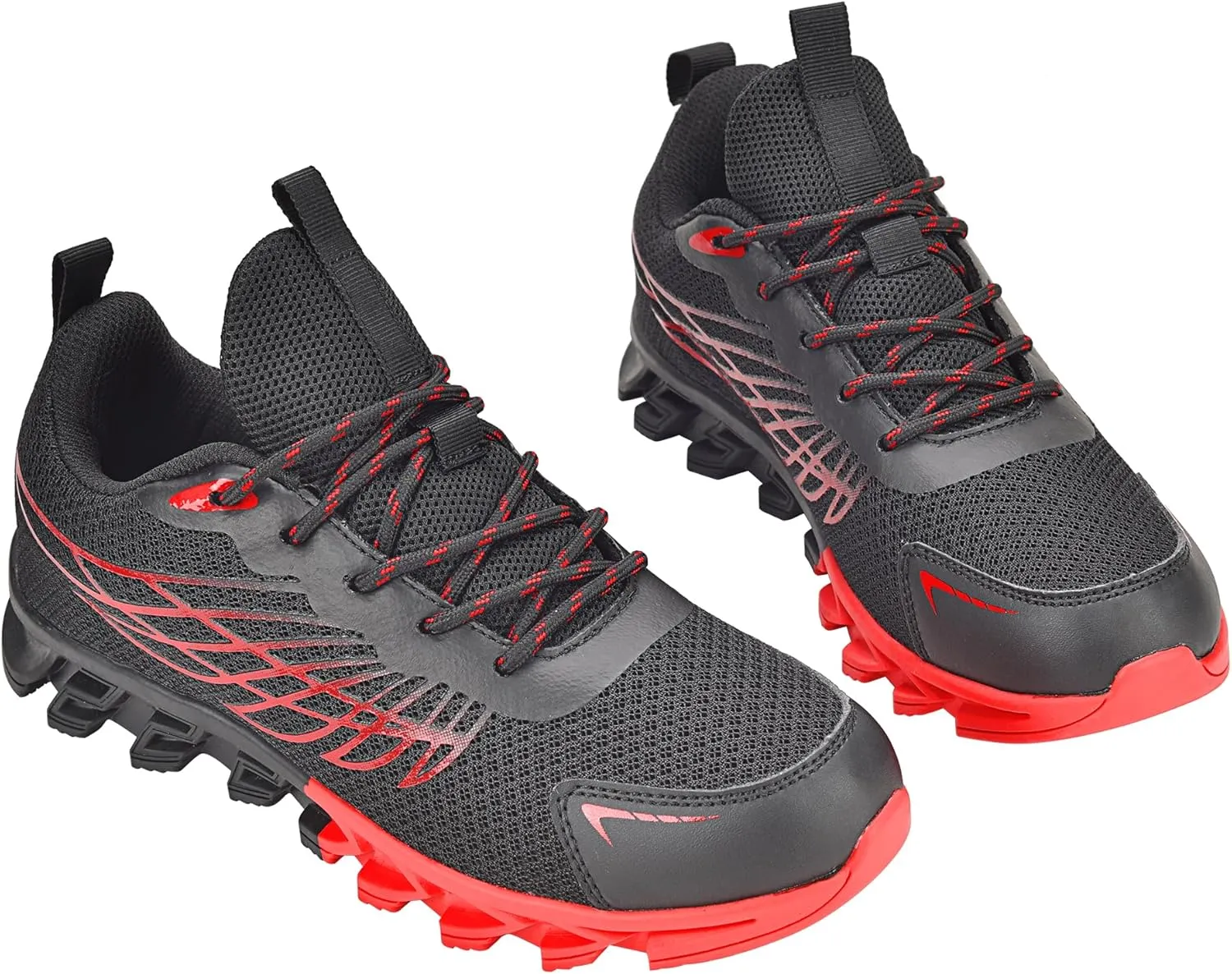 Boys Girls Sneakers Lightweight Non Slip Kids Tennis Shoes