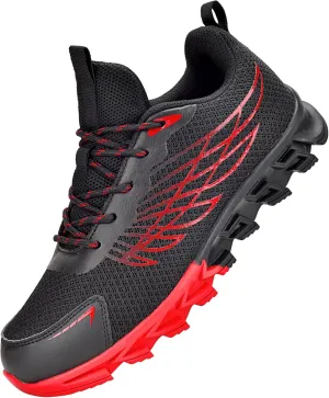 Boys Girls Sneakers Lightweight Non Slip Kids Tennis Shoes
