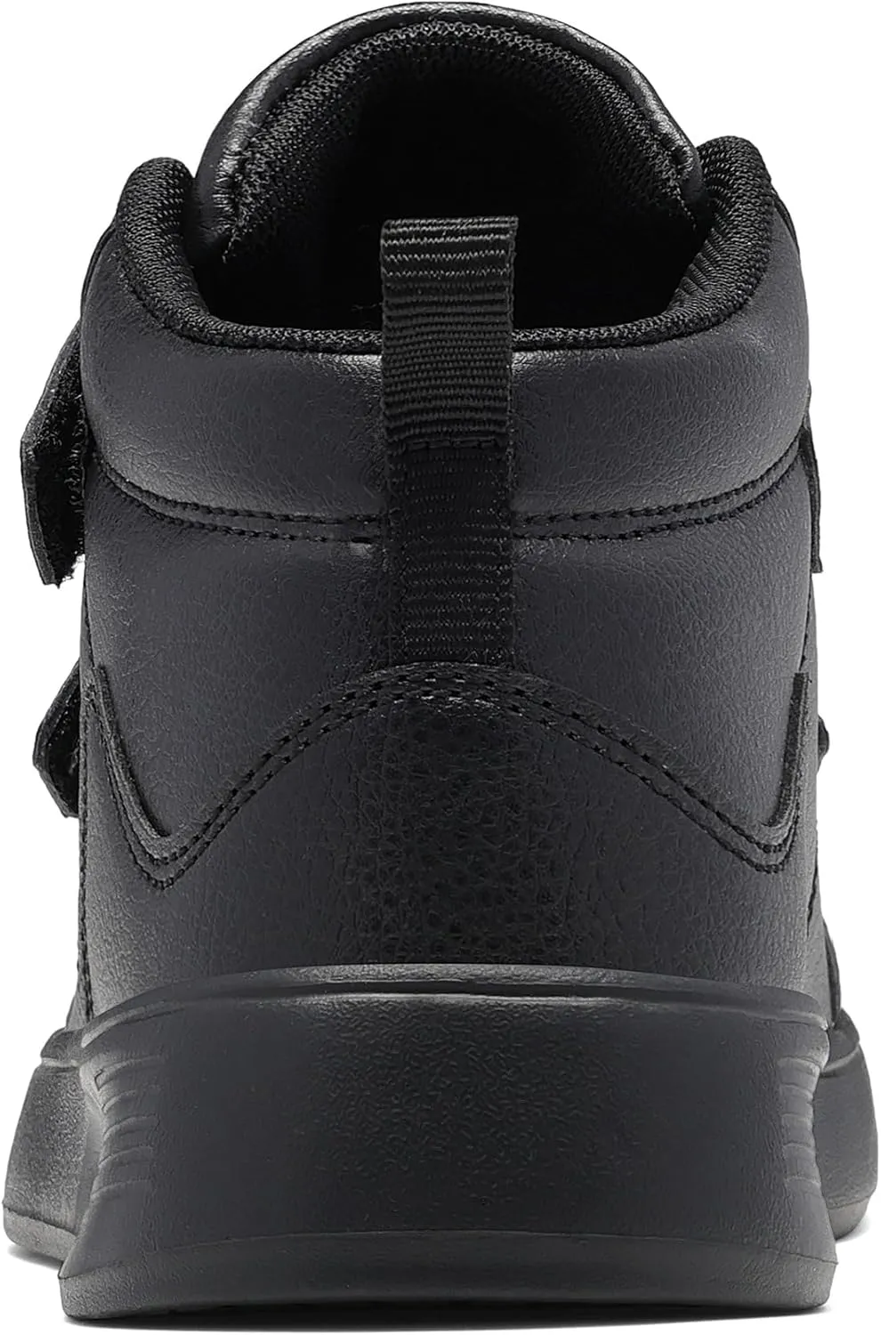 Boys High Top Sneakers Fashion Girls Shoes Lightweight Casual Kids Gym Shoes