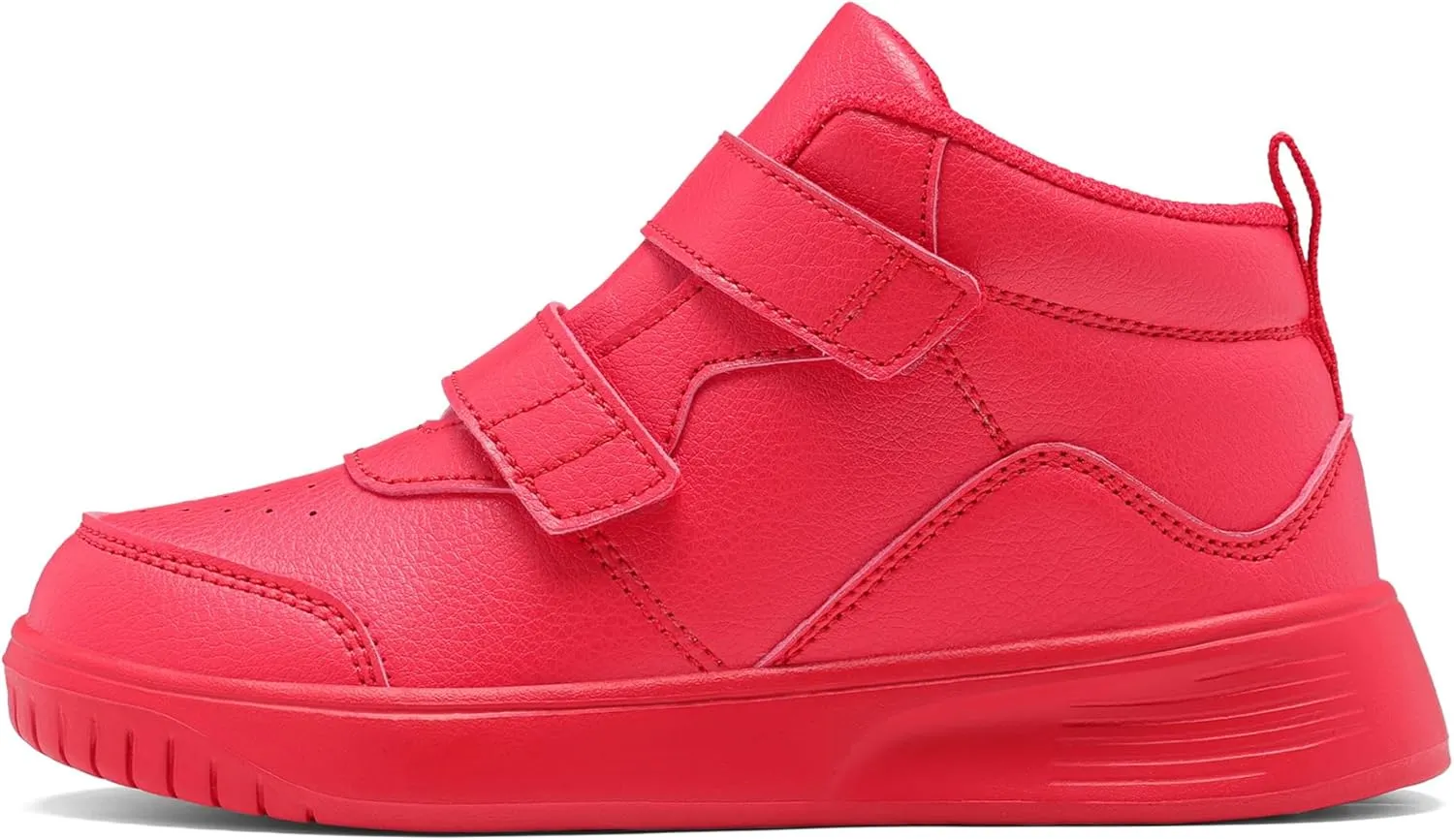 Boys High Top Sneakers Fashion Girls Shoes Lightweight Casual Kids Gym Shoes