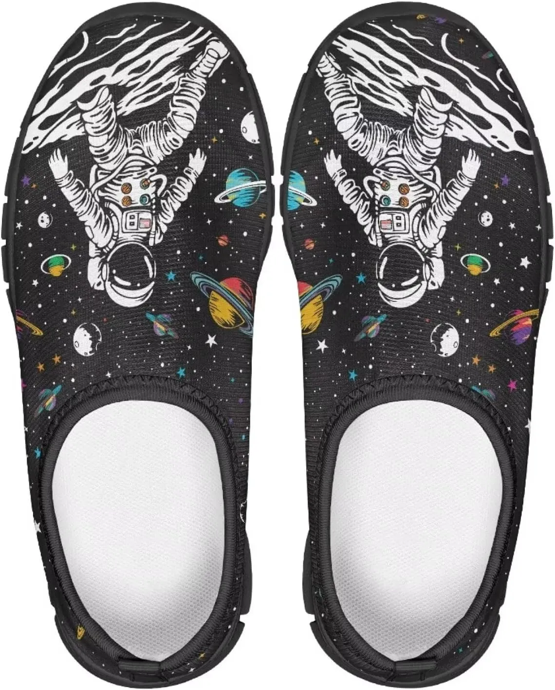 Boys Slip On Sneakers Little Kids Athletic Shoes Cool Teen Boys Gym Shoes