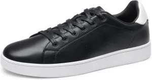 Bruno Marc Men's Casual Dress Sneaker Business Casual Shoes for Men Comfortable Lightweight Lace Up Fashion Sneakers WaveFlex CoreLux