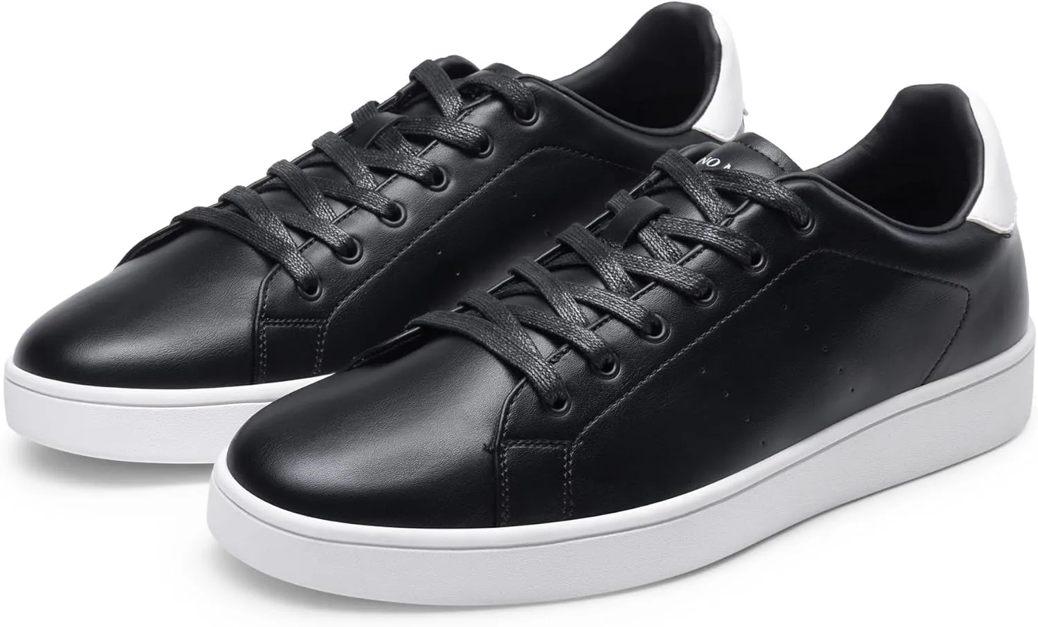 Bruno Marc Men's Casual Dress Sneaker Business Casual Shoes for Men Comfortable Lightweight Lace Up Fashion Sneakers WaveFlex CoreLux