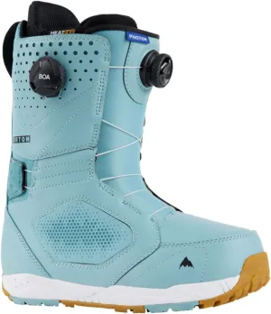 Burton Men's Photon Dual Boa Snowboard Boots