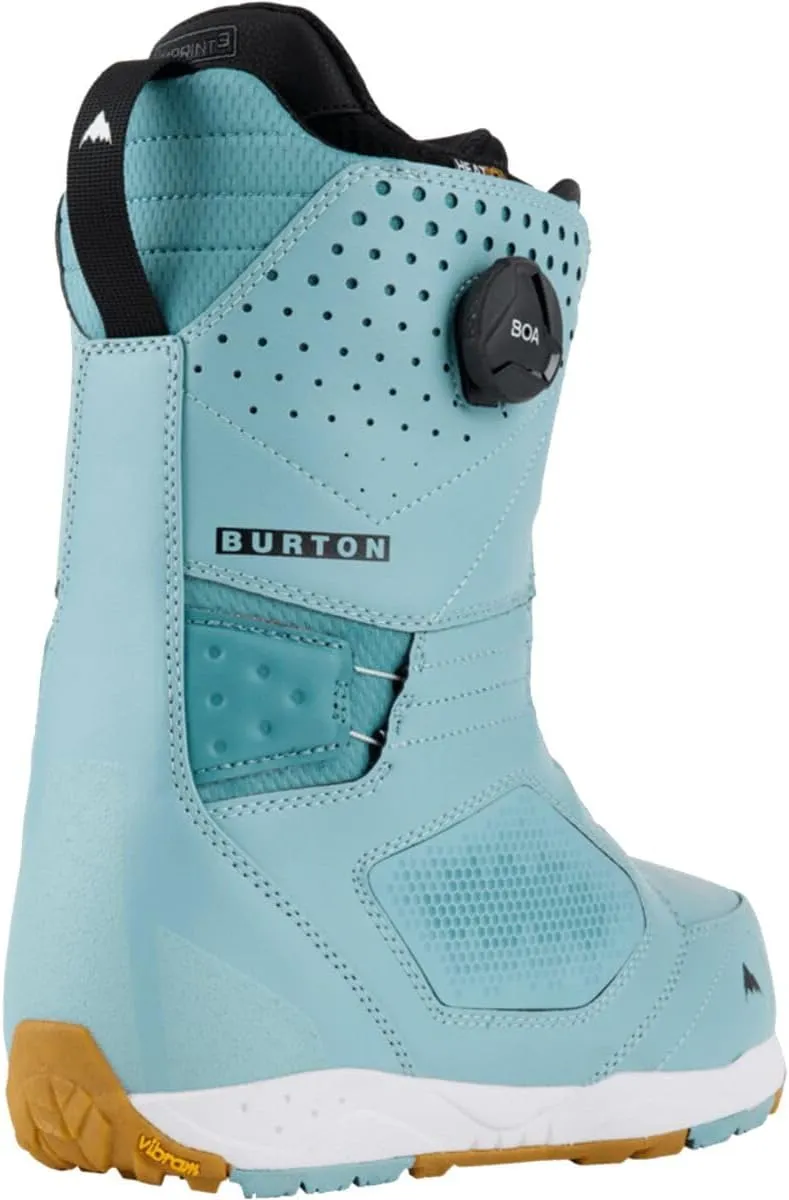 Burton Men's Photon Dual Boa Snowboard Boots