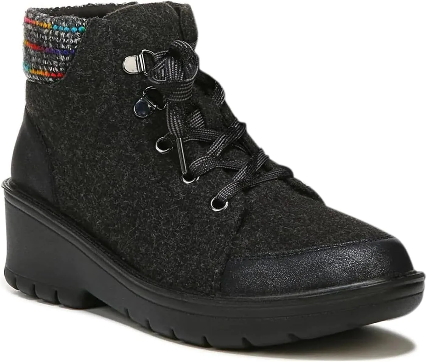 BZees Women's Brooklyn Bootie