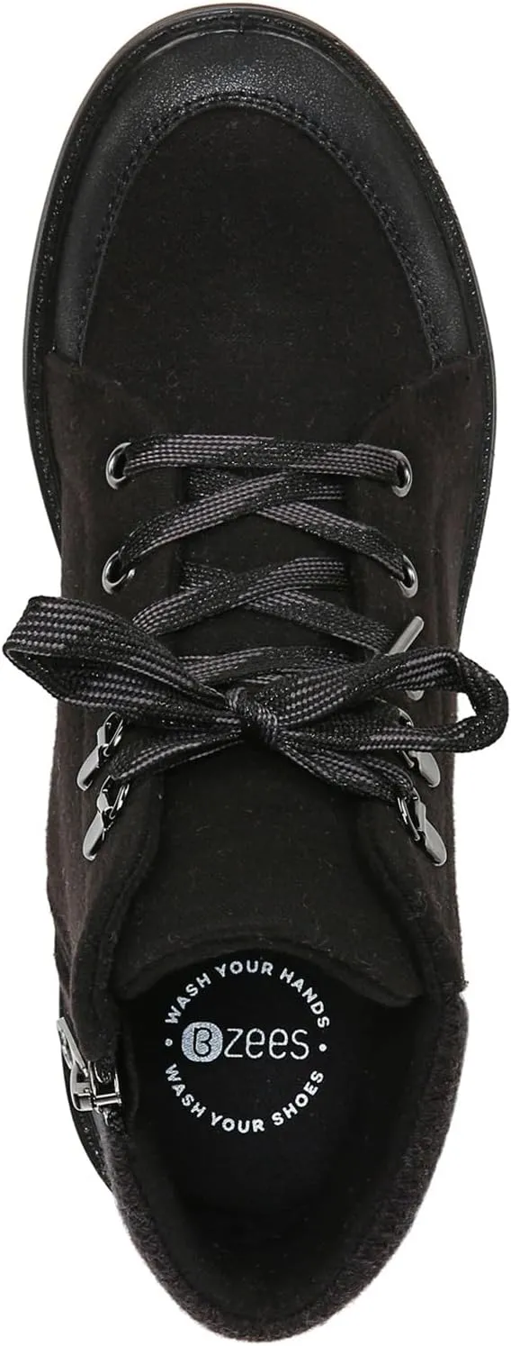 BZees Women's Brooklyn Bootie