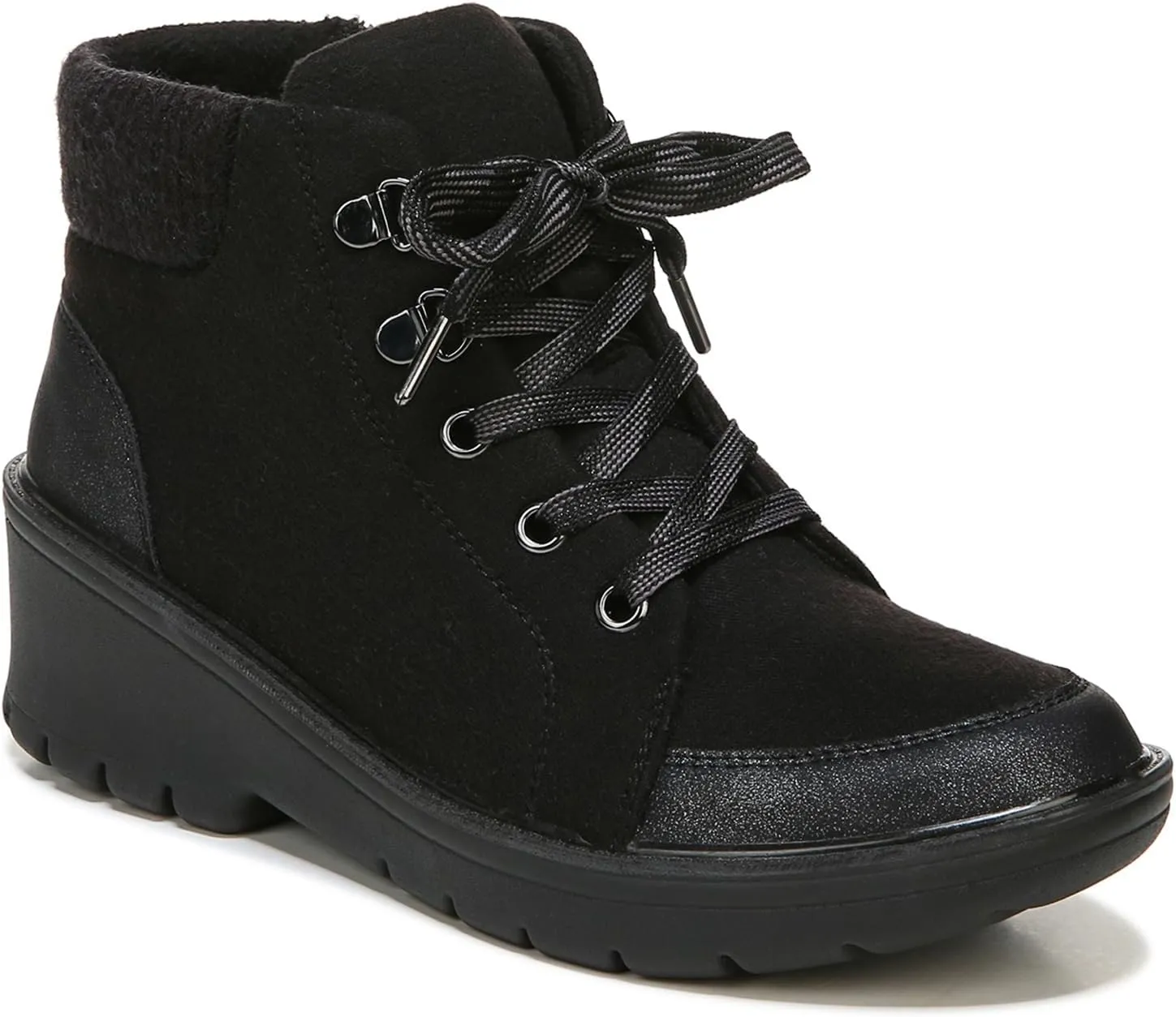 BZees Women's Brooklyn Bootie