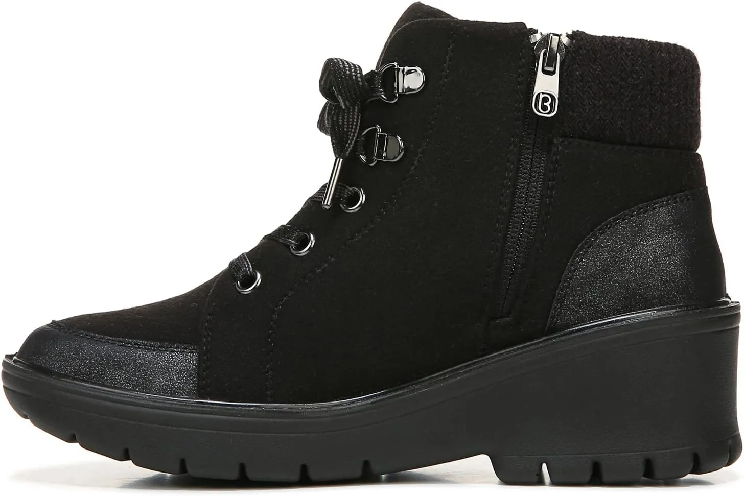 BZees Women's Brooklyn Bootie