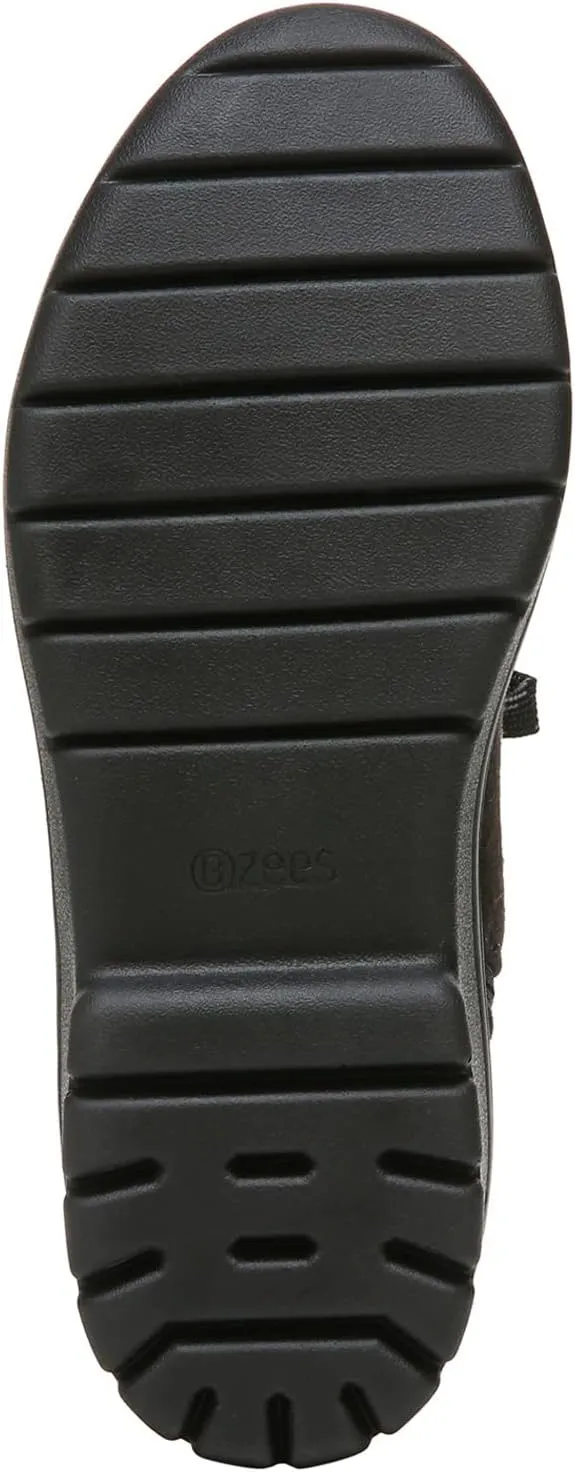 BZees Women's Brooklyn Bootie