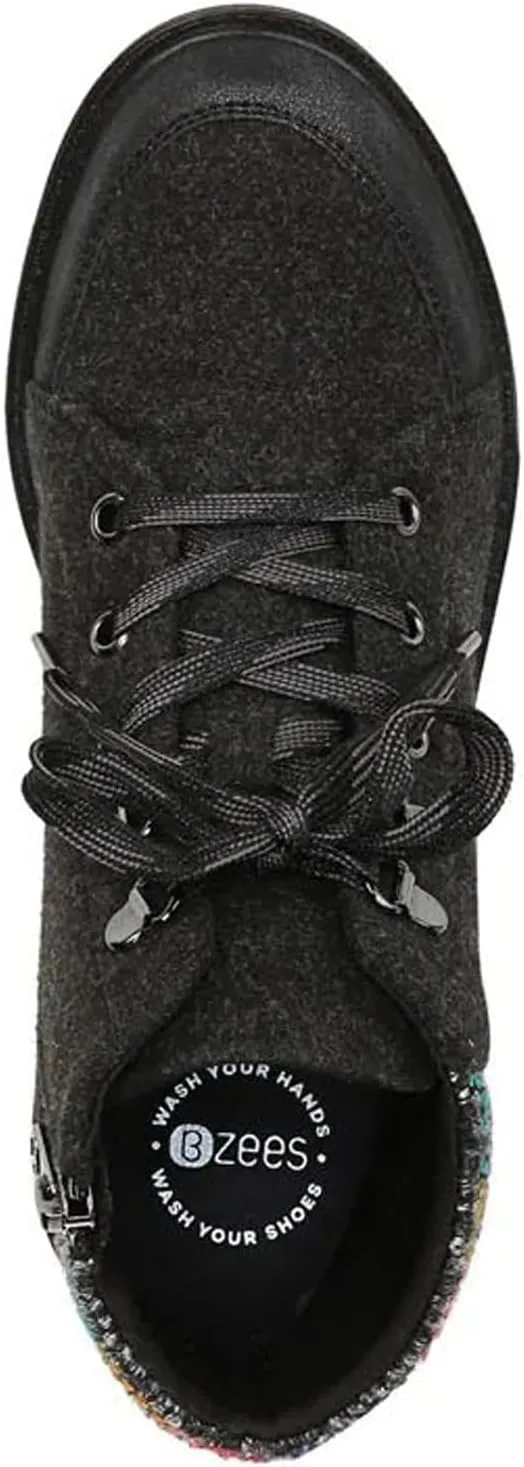 BZees Women's Brooklyn Bootie