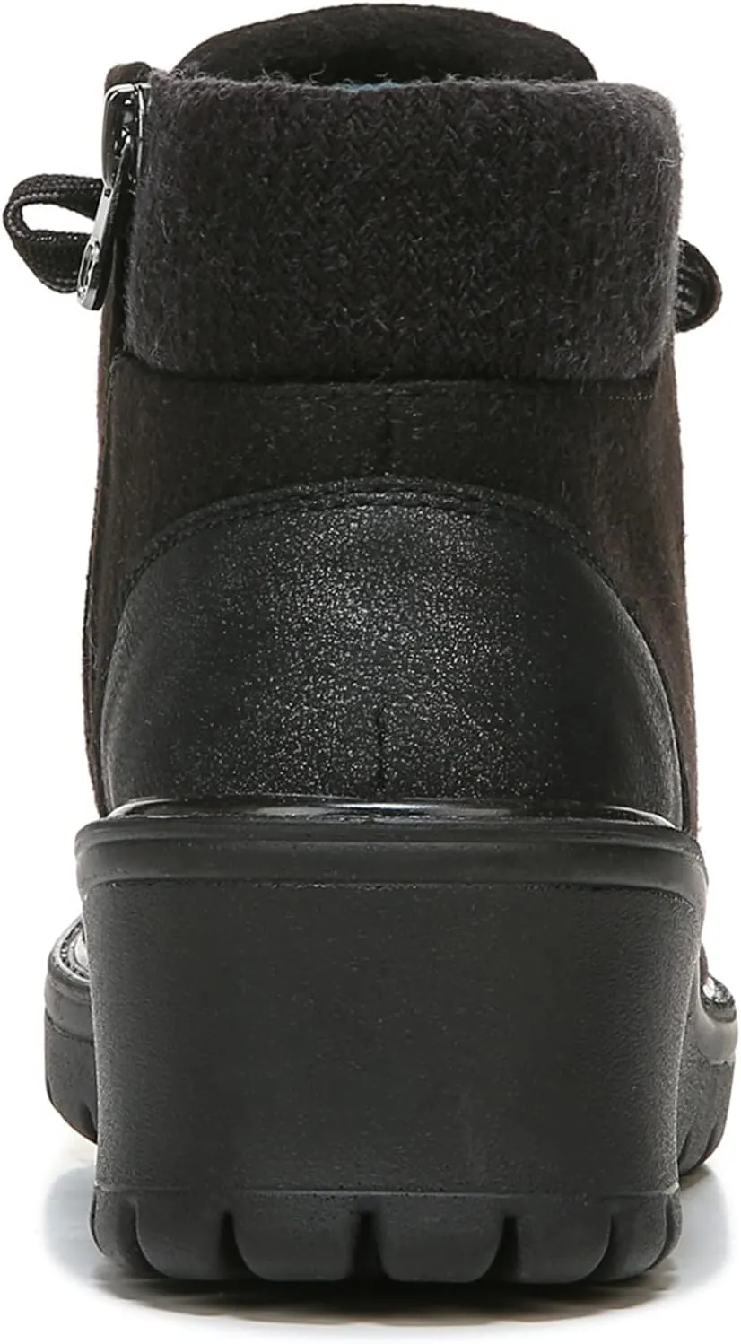 BZees Women's Brooklyn Bootie
