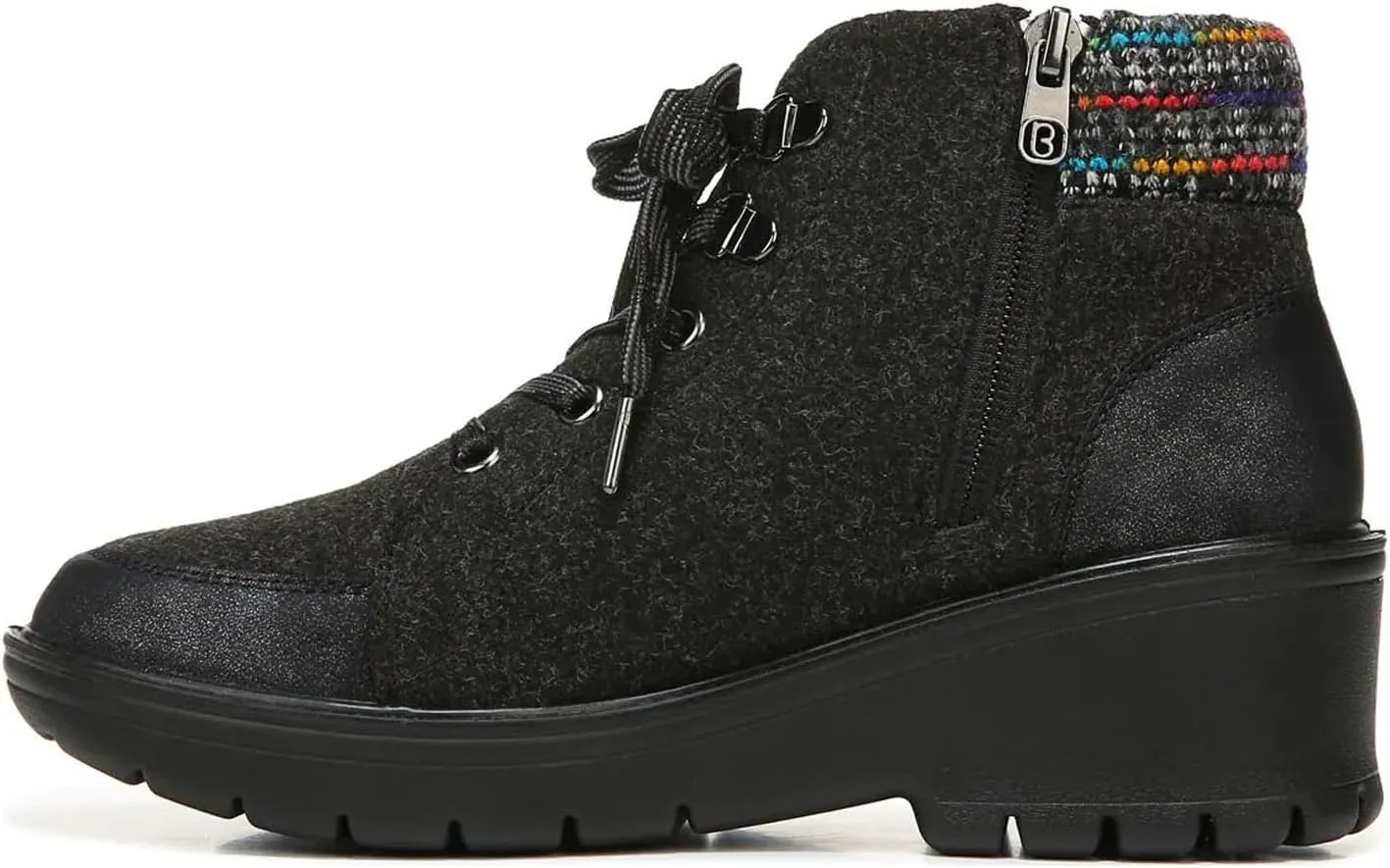BZees Women's Brooklyn Bootie