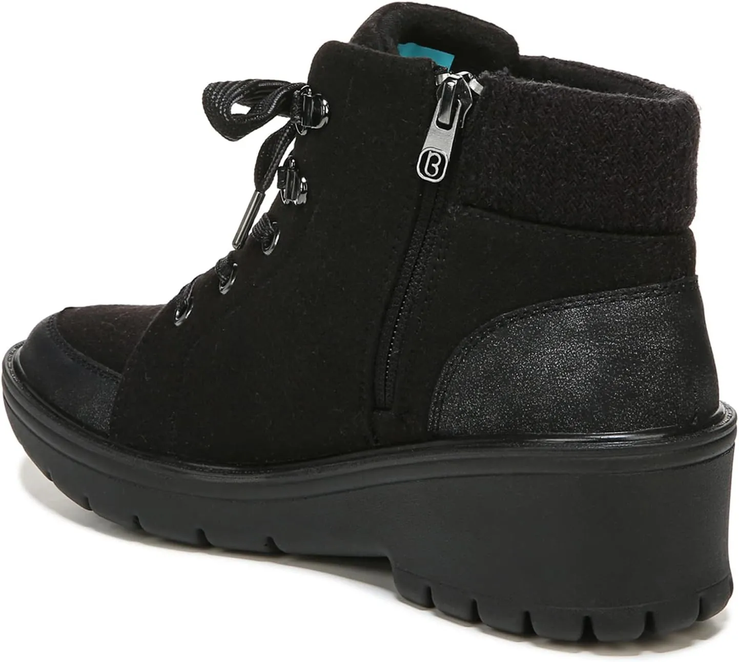 BZees Women's Brooklyn Bootie