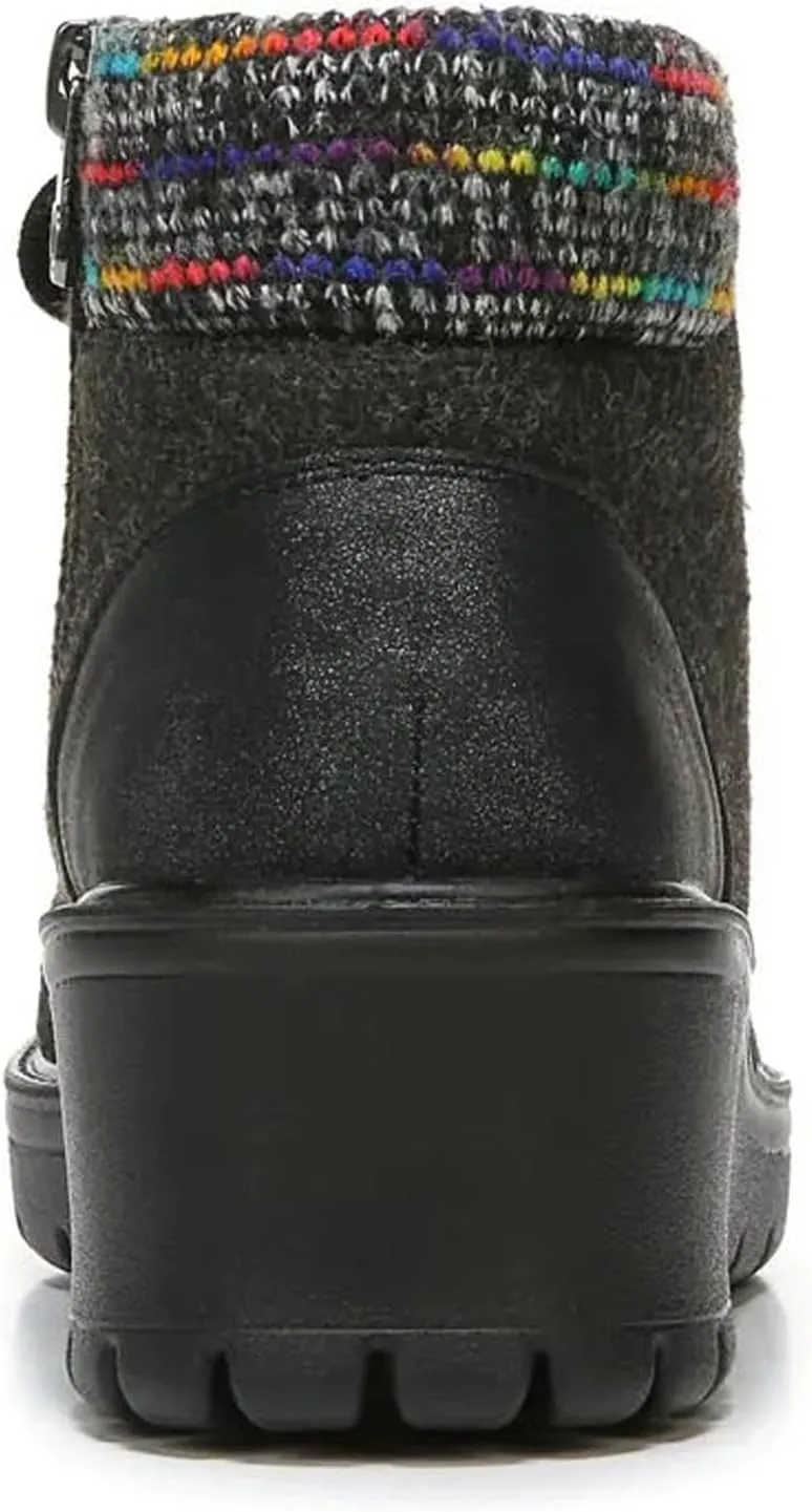 BZees Women's Brooklyn Bootie