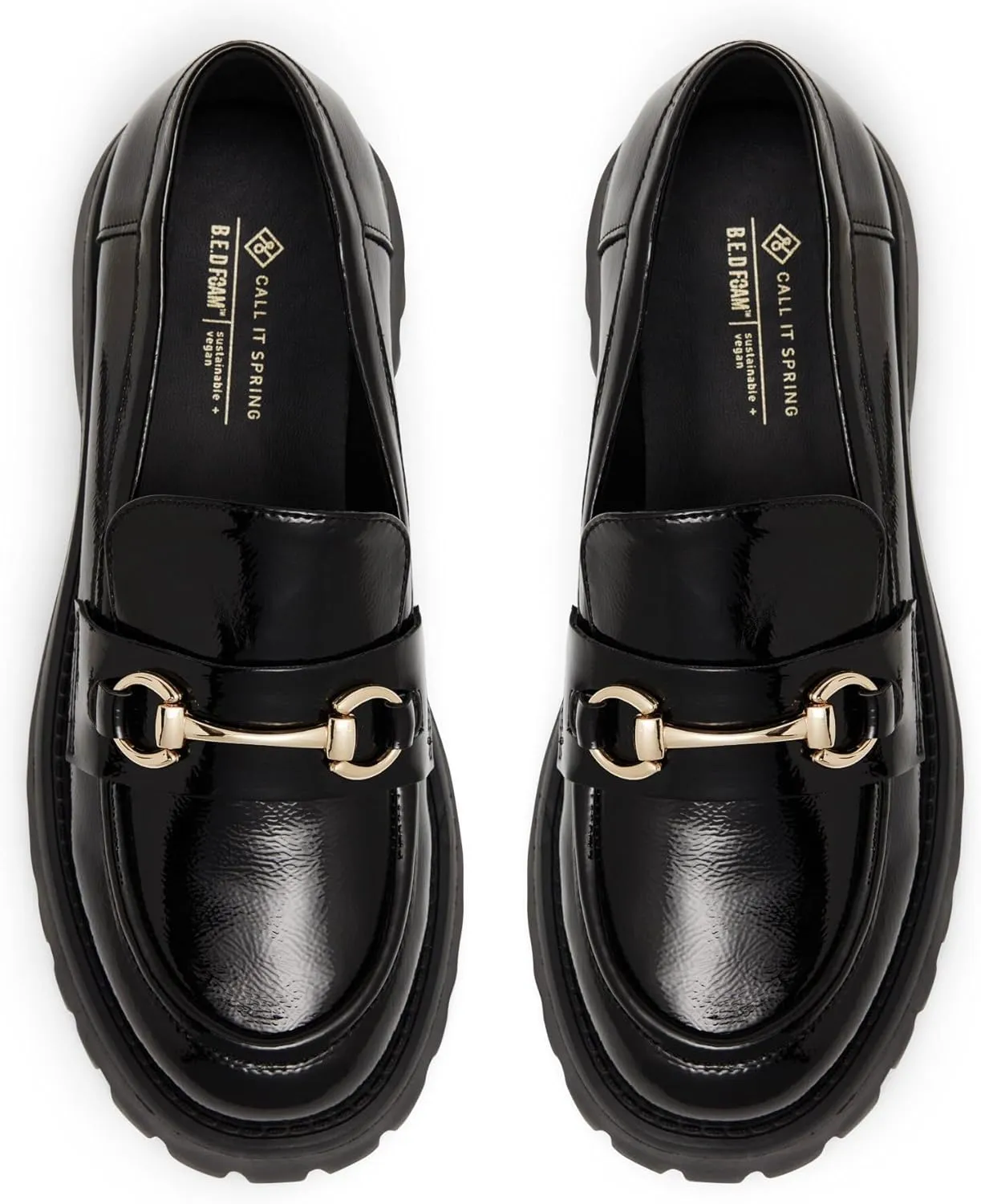 Call It Spring Women's Cluelesss Loafer