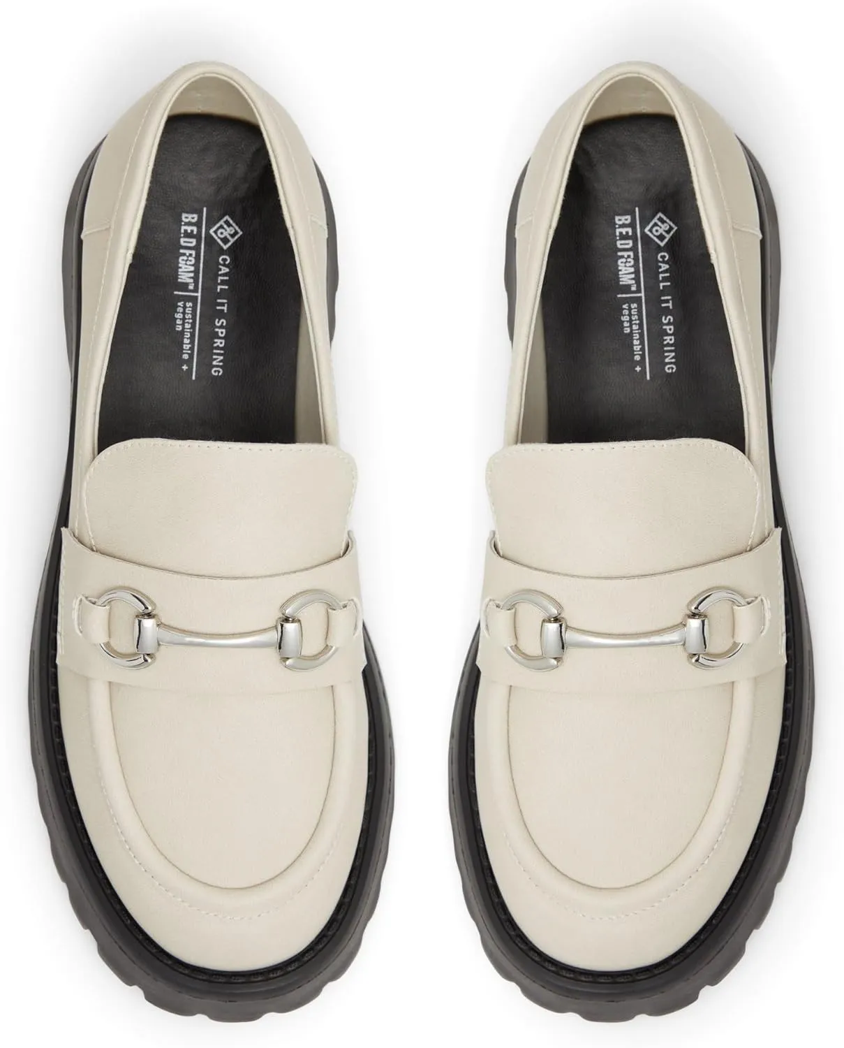 Call It Spring Women's Cluelesss Loafer