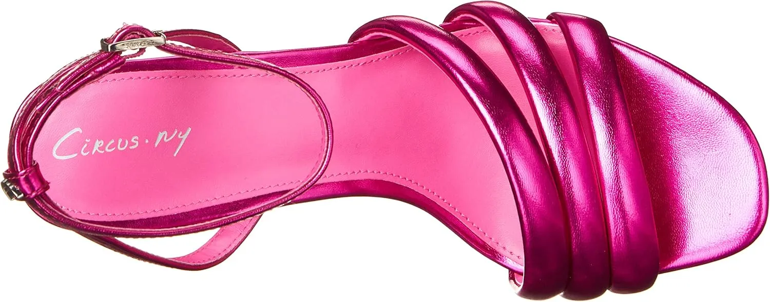 Circus by Sam Edelman Women's Bobbie Sandal