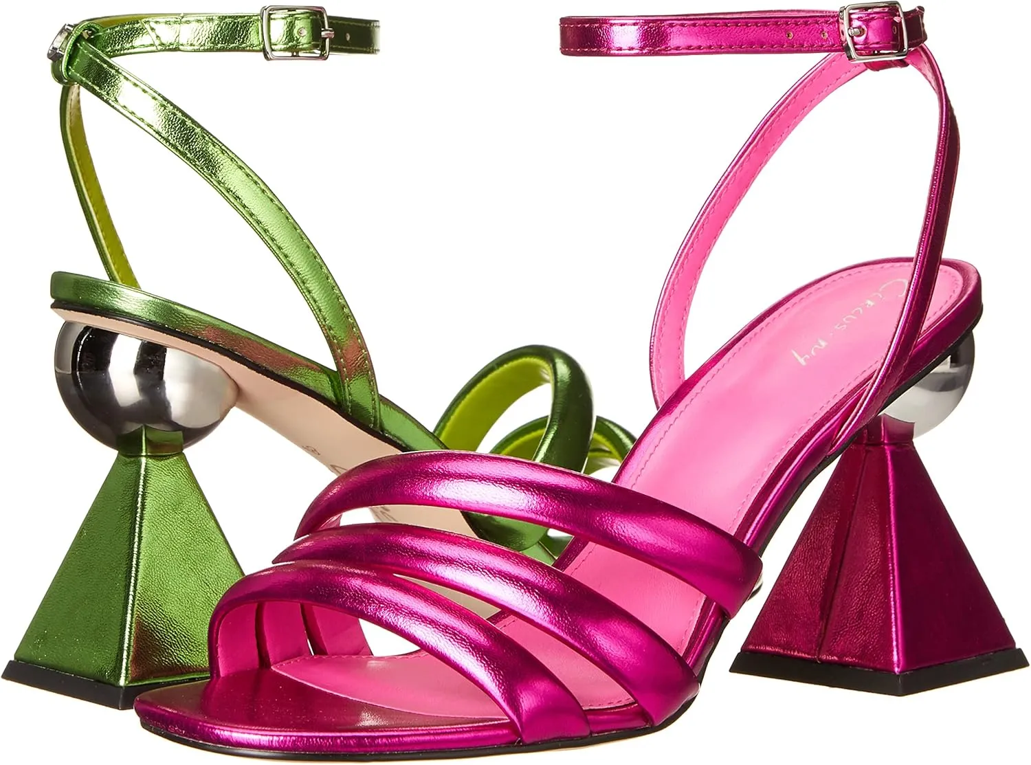 Circus by Sam Edelman Women's Bobbie Sandal