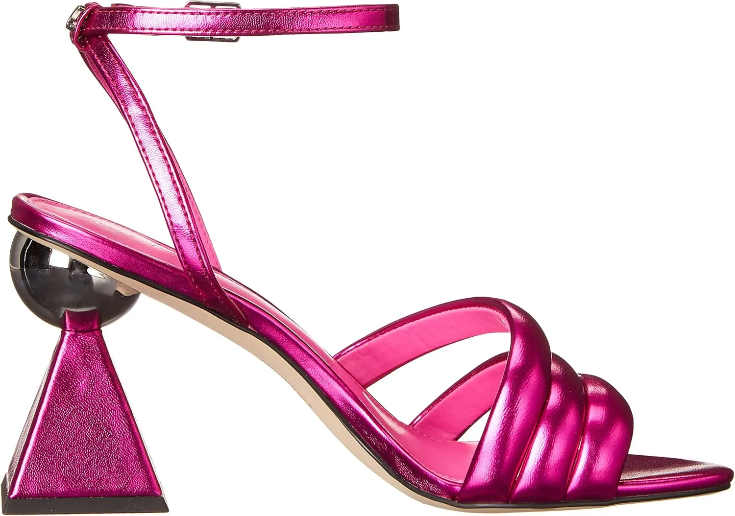 Circus by Sam Edelman Women's Bobbie Sandal