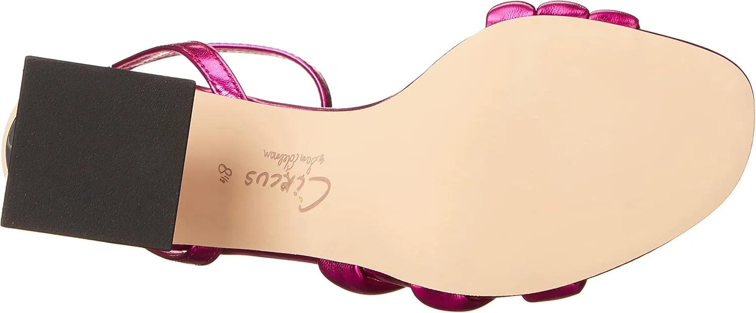 Circus by Sam Edelman Women's Bobbie Sandal