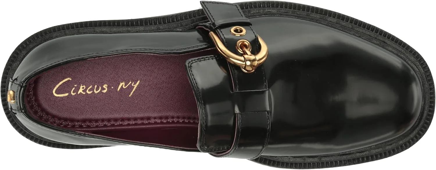 Circus NY by Sam Edelman Women's Evan Mary Jane