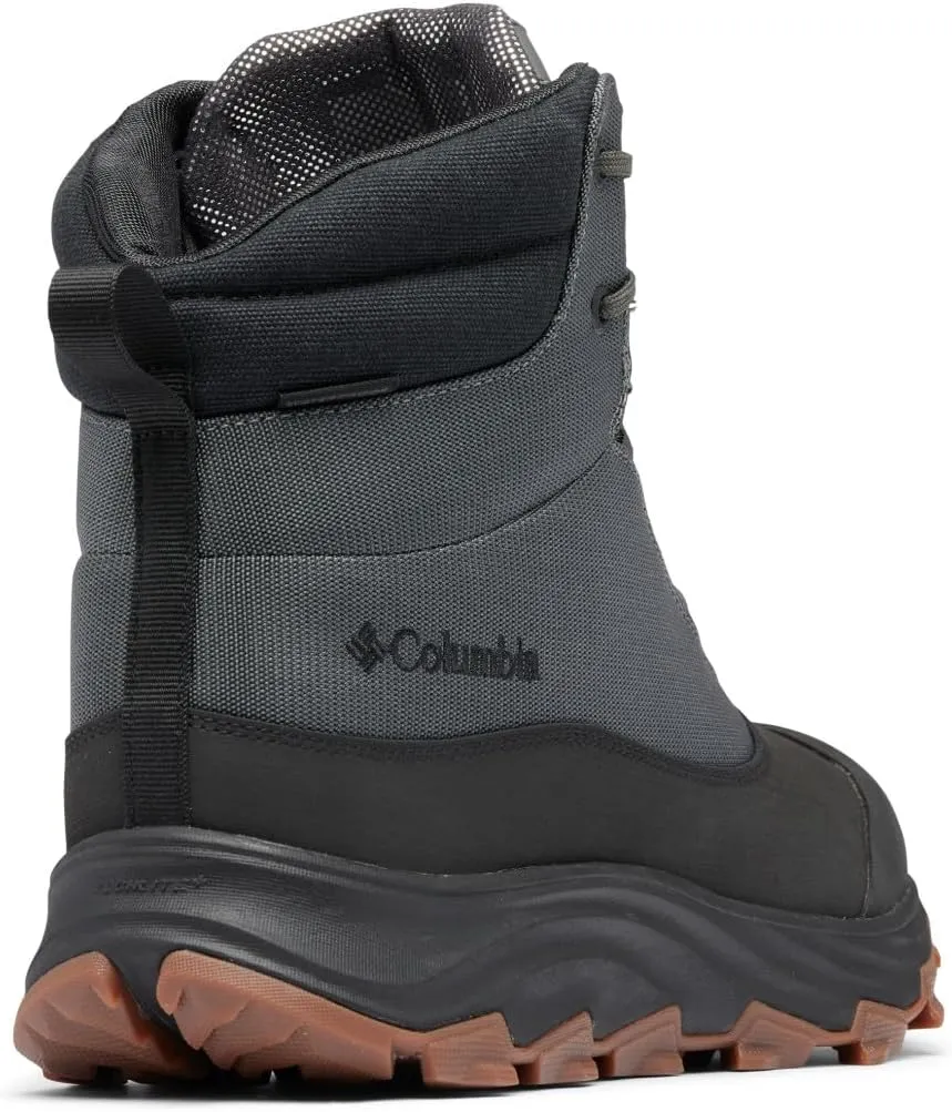 Columbia Men's Expeditionist Protect Omni-Heat