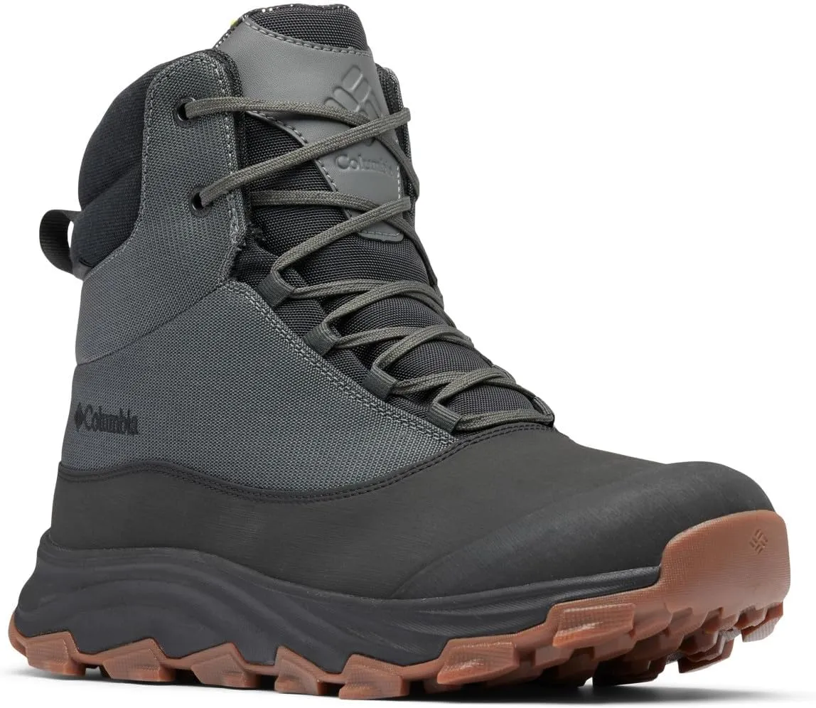 Columbia Men's Expeditionist Protect Omni-Heat