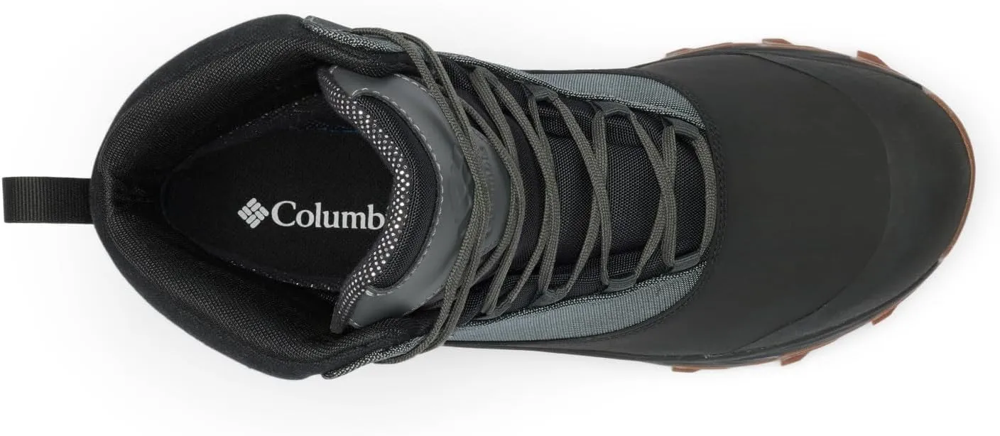 Columbia Men's Expeditionist Protect Omni-Heat