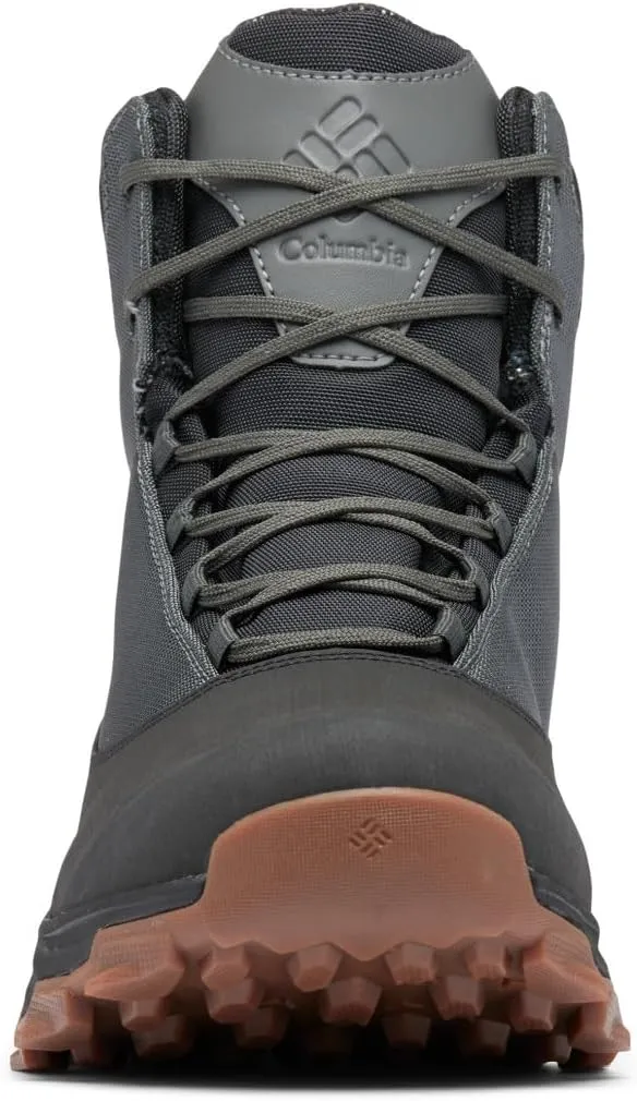 Columbia Men's Expeditionist Protect Omni-Heat