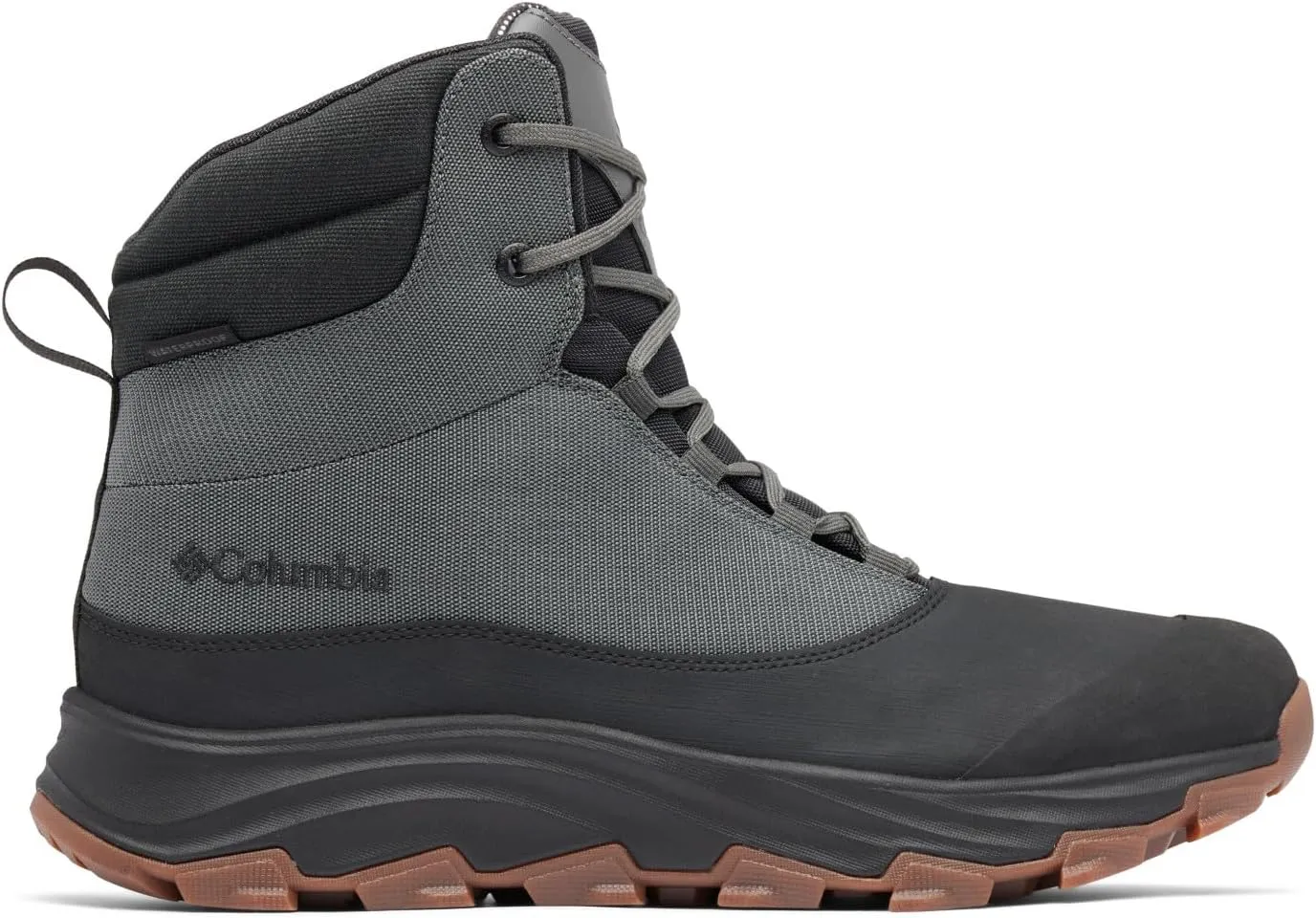 Columbia Men's Expeditionist Protect Omni-Heat