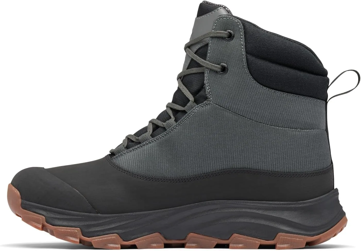 Columbia Men's Expeditionist Protect Omni-Heat