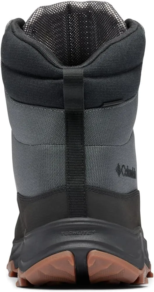 Columbia Men's Expeditionist Protect Omni-Heat
