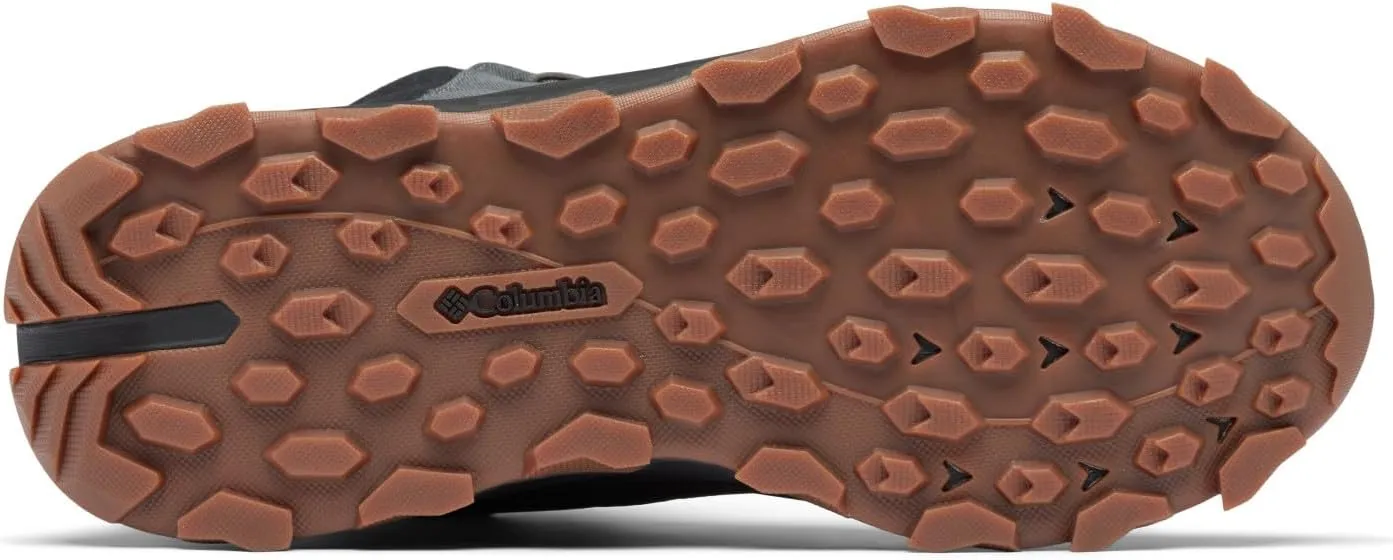 Columbia Men's Expeditionist Protect Omni-Heat