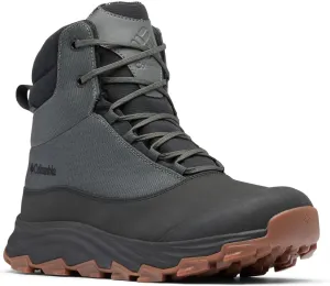 Columbia Men's Expeditionist Protect Omni-Heat
